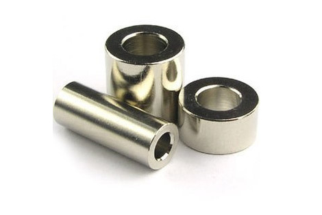 Al Rafi Metal Plating Industries Hard Chrome Plating